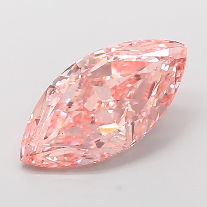 4.01 ct. marquise Lab Grown Diamond front image