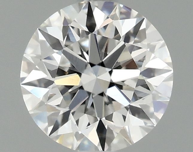 1.02 ct. round Lab Grown Diamond front image
