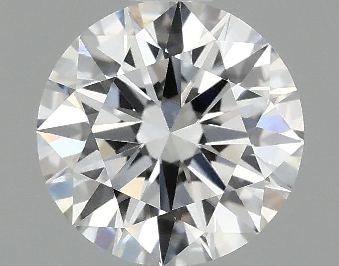 1.09 ct. round Lab Grown Diamond front image