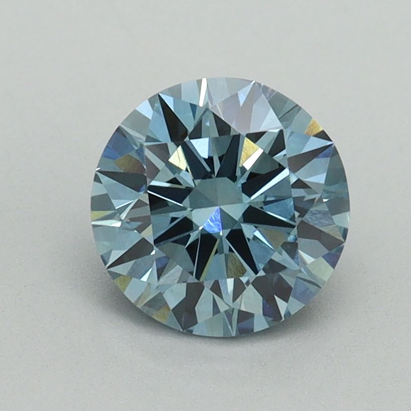 1.16 ct. round Lab Grown Diamond front image
