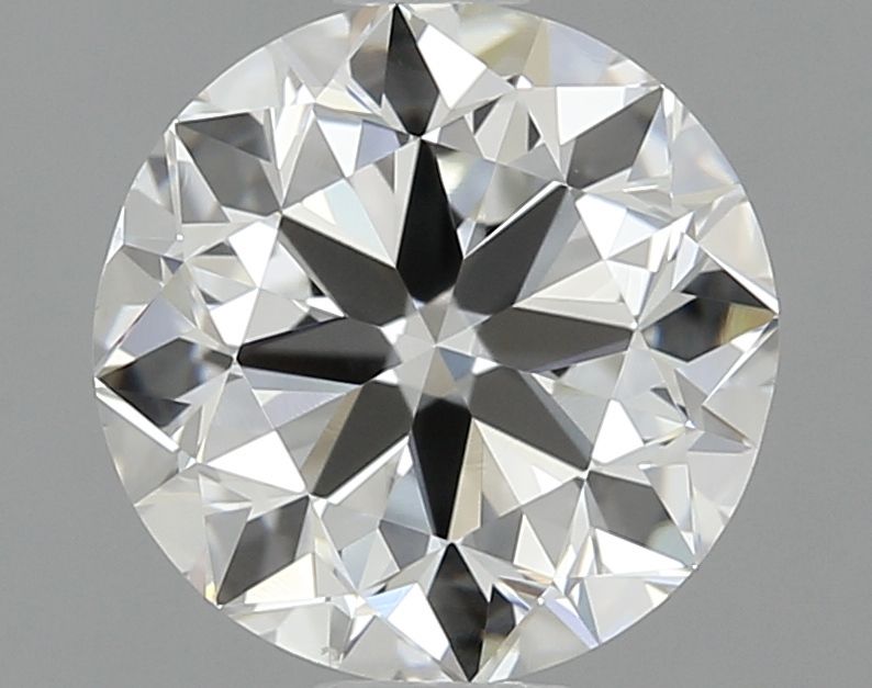 1.5 Carat Round Diamond I VS1