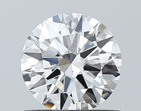 0.70 ct Round diamond
