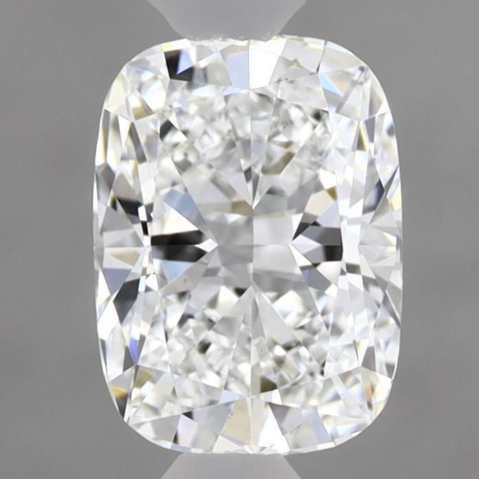 1.32 ct lab-grown Cushion modified Diamond