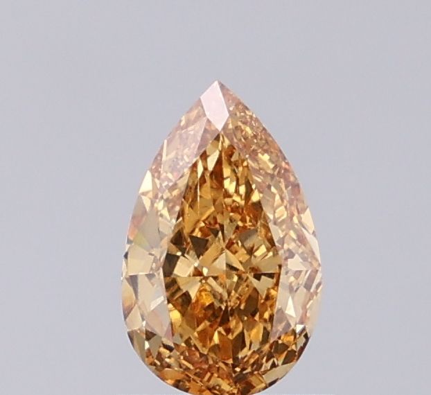 1.16 ct. pear Lab Grown Diamond front image