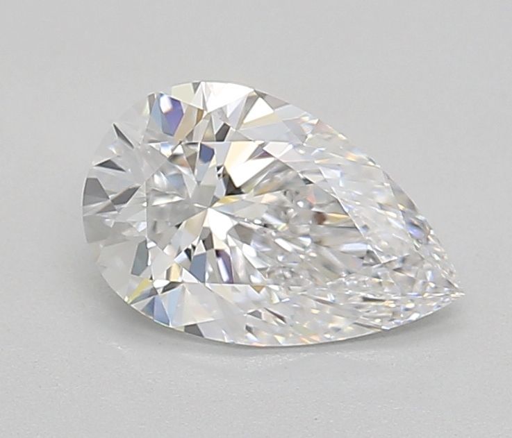 Pear Diamond