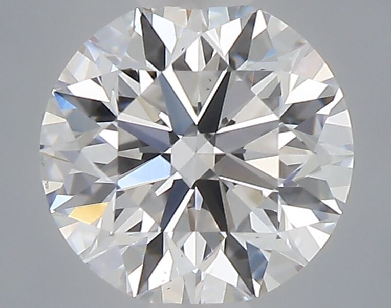 0.47 ct lab-grown Round Diamond