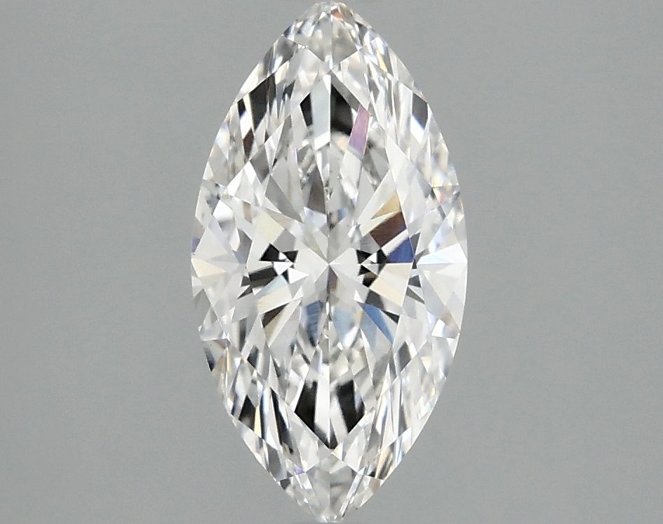 1.48 ct. marquise Lab Grown Diamond front image