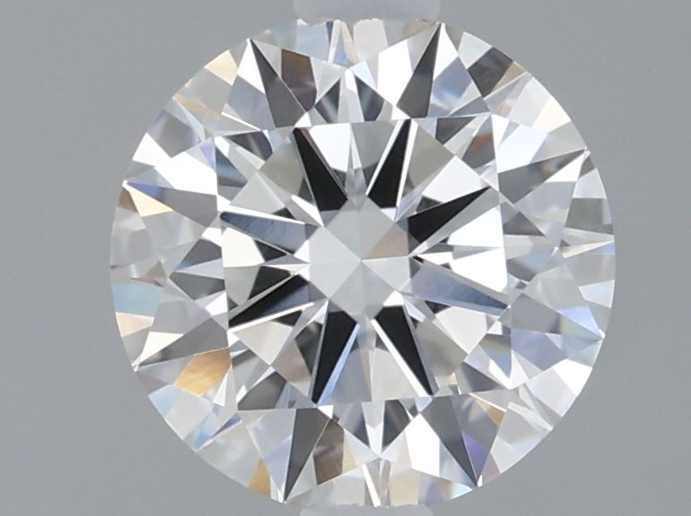 1.06 ct. round Lab Grown Diamond front image