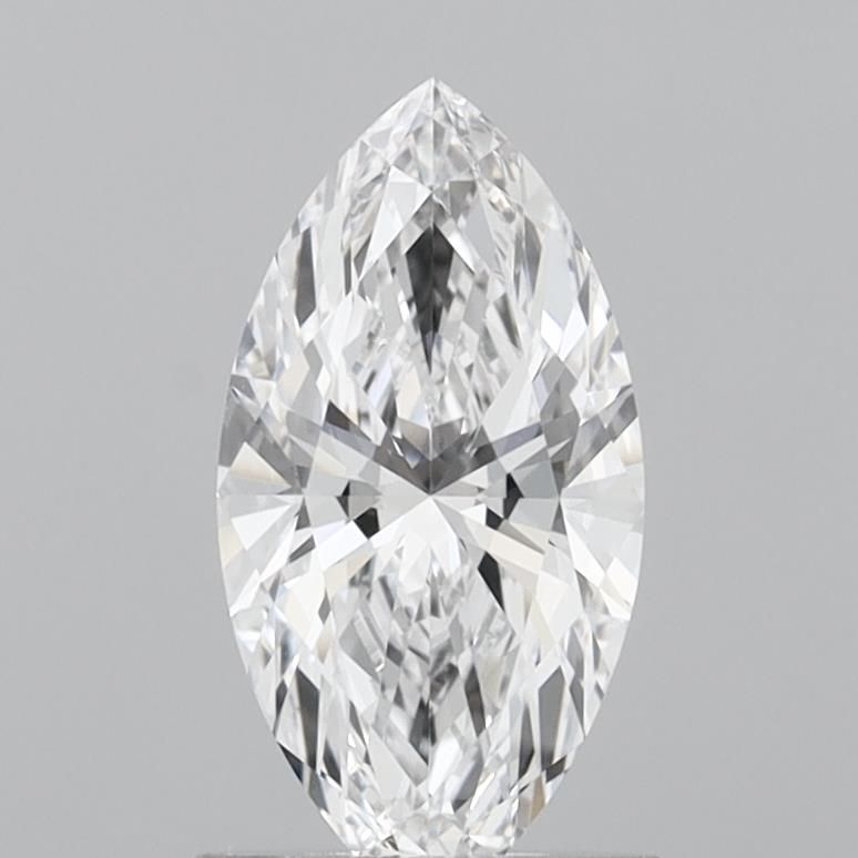 1.07 ct. marquise Lab Grown Diamond front image