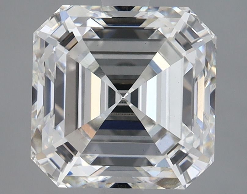 Asscher Diamond