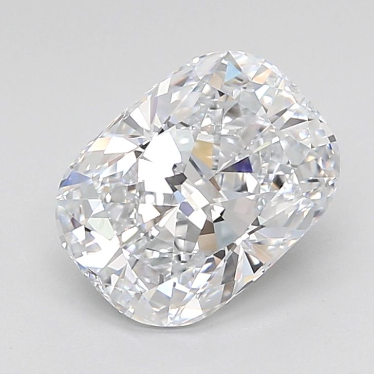 Cushion Diamond