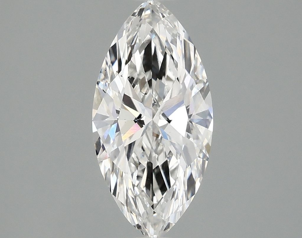 1.56 ct. marquise Lab Grown Diamond front image