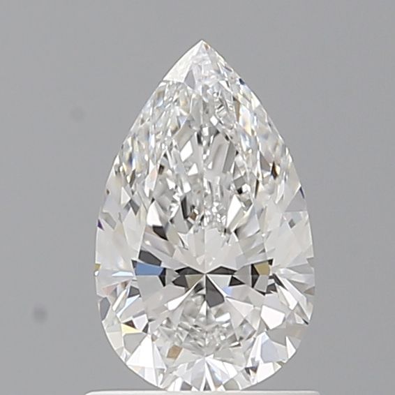 1.05 ct. pear Lab Grown Diamond front image