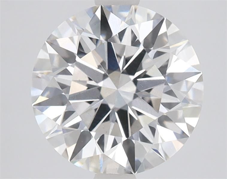 2.08 ct. round Lab Grown Diamond front image