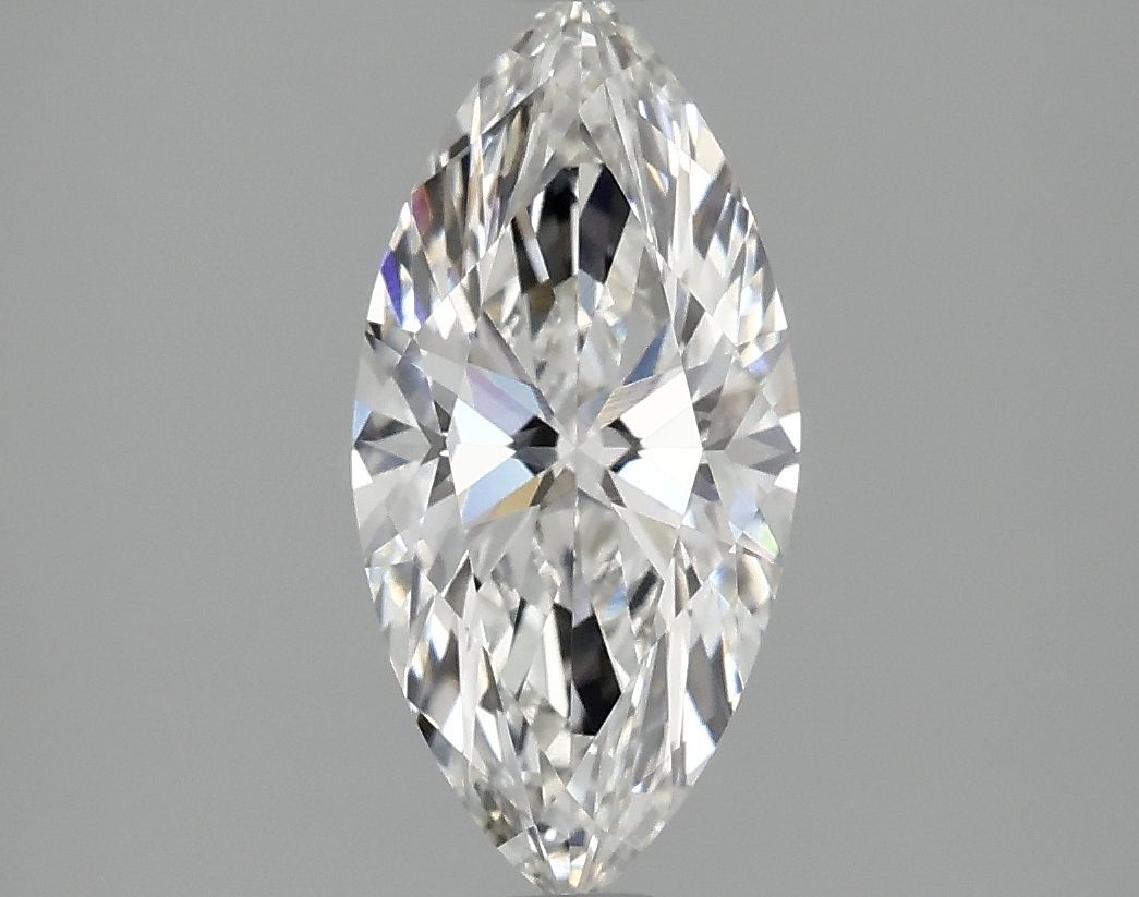1.48 ct. marquise Lab Grown Diamond front image