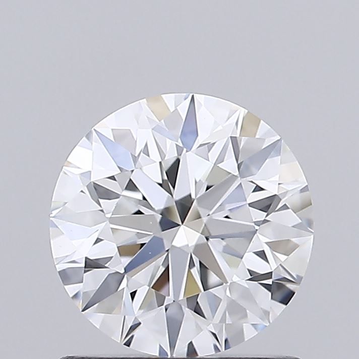 1.00 ct. round Lab Grown Diamond front image