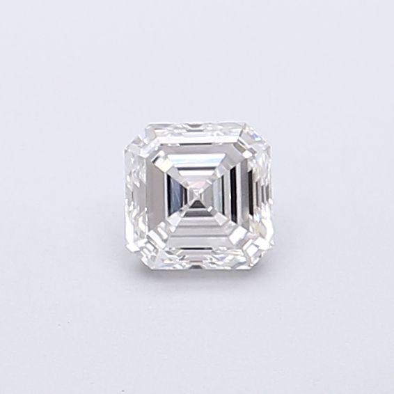Asscher Diamond