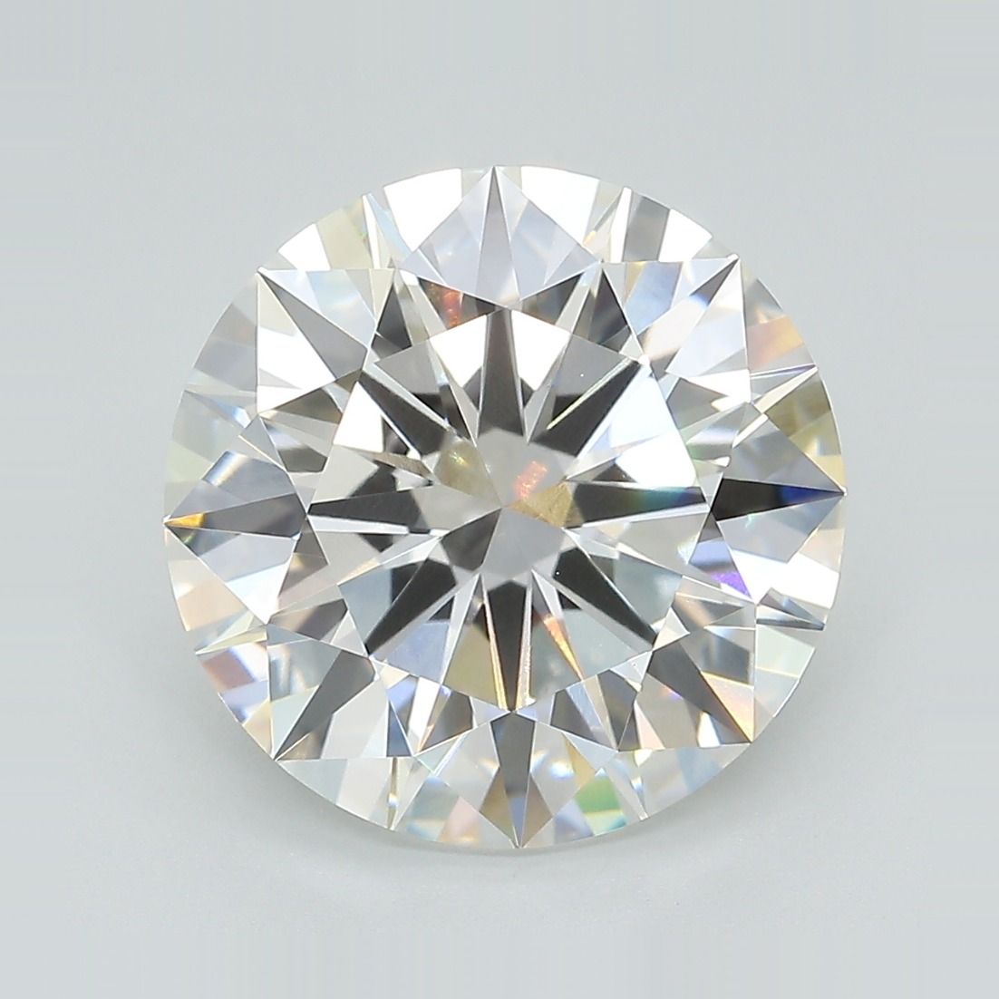 Round Diamond