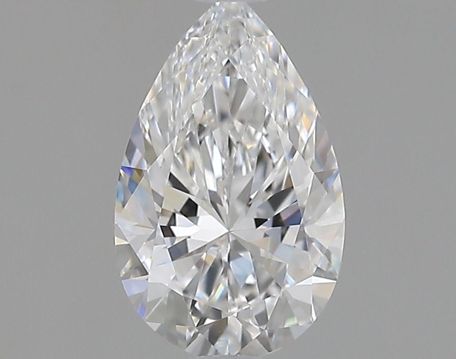 1.03 ct. pear Lab Grown Diamond front image