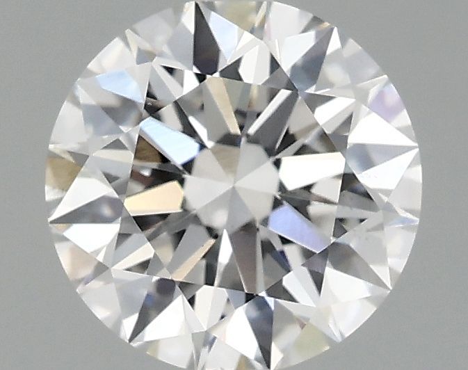 1.09 ct. round Lab Grown Diamond front image