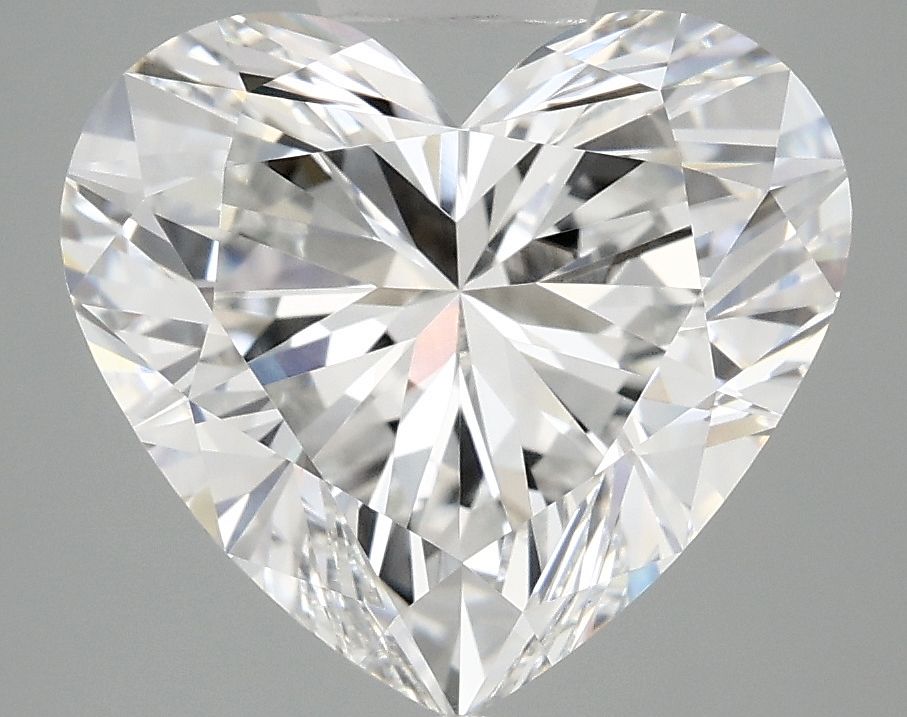 Heart Diamond