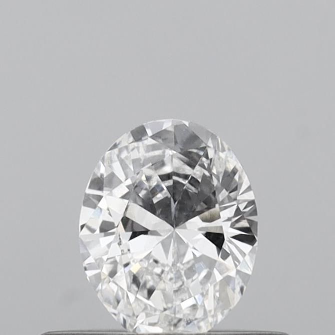 Oval Diamond