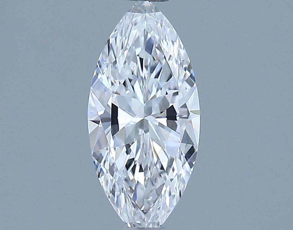 1.15 ct. marquise Lab Grown Diamond front image