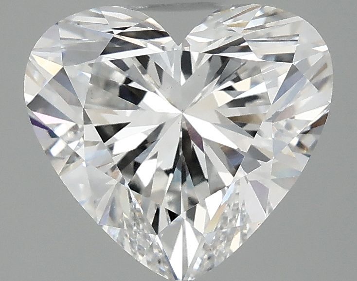 Heart Diamond