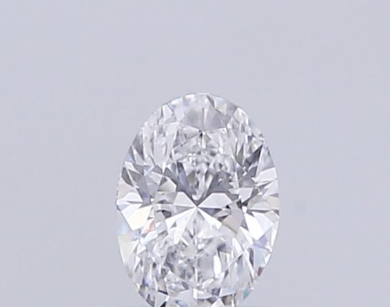 Oval Diamond