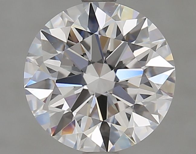 Round Diamond