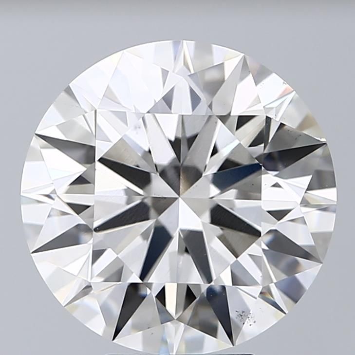 Round Diamond