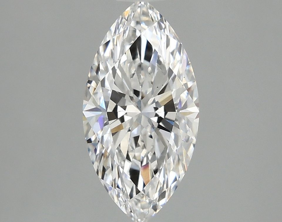 1.49 ct. marquise Lab Grown Diamond front image