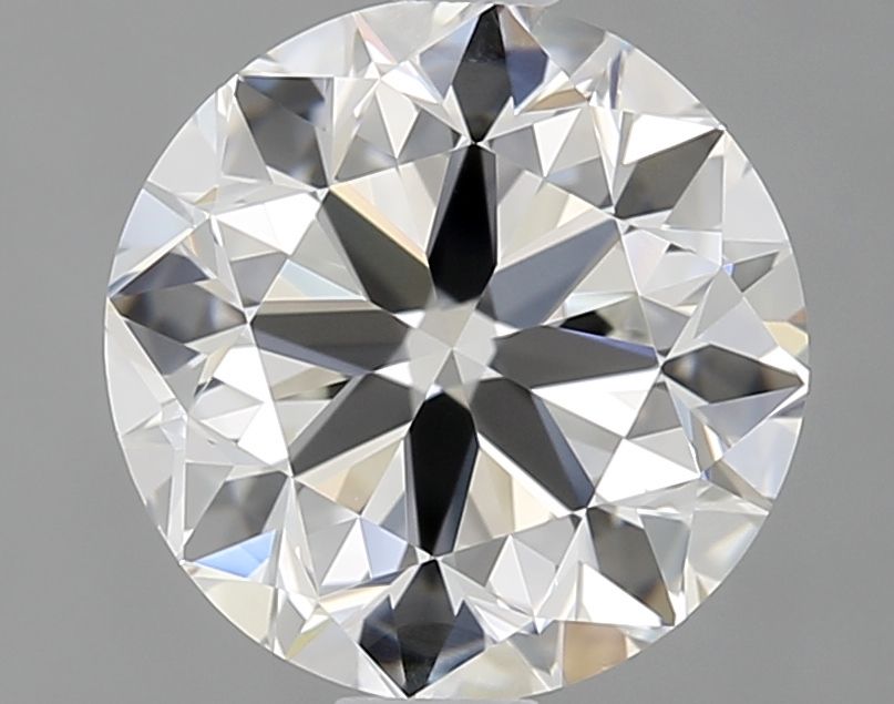 1.50 ct Round diamond
