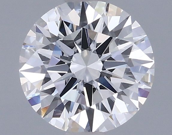 0.94 ct. round Lab Grown Diamond front image
