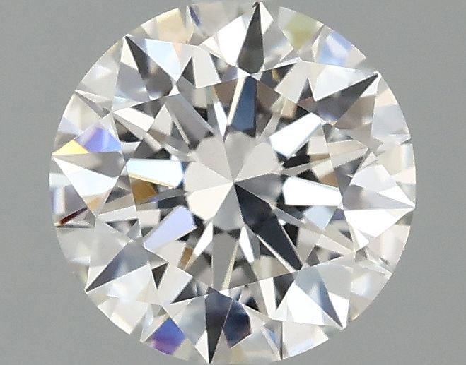 1.06 ct. round Lab Grown Diamond front image
