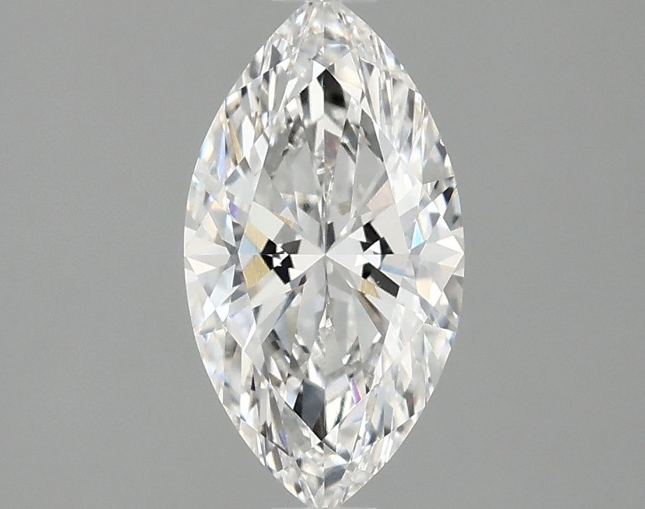 1.51 ct. marquise Lab Grown Diamond front image