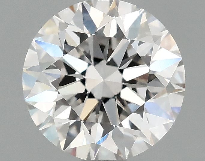 1.06 ct. round Lab Grown Diamond front image