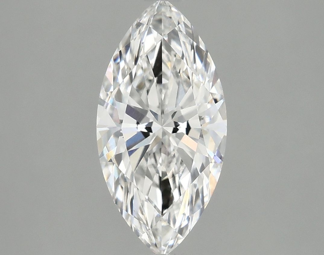 1.55 ct. marquise Lab Grown Diamond front image