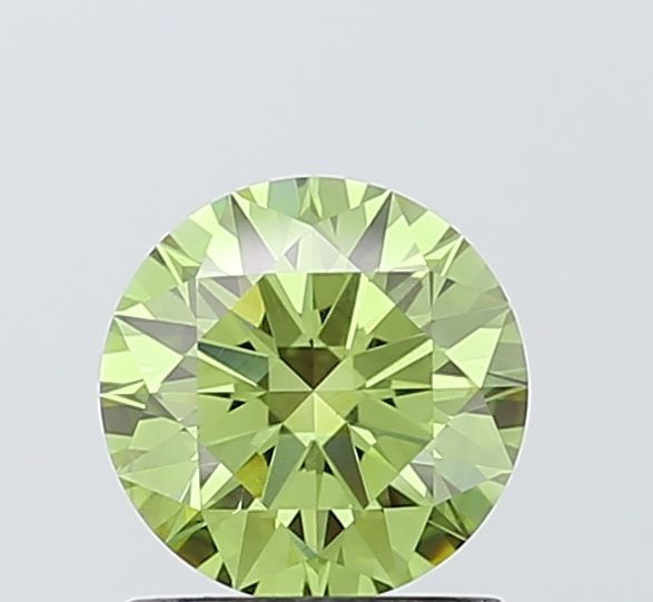 1.09 ct. round Lab Grown Diamond front image