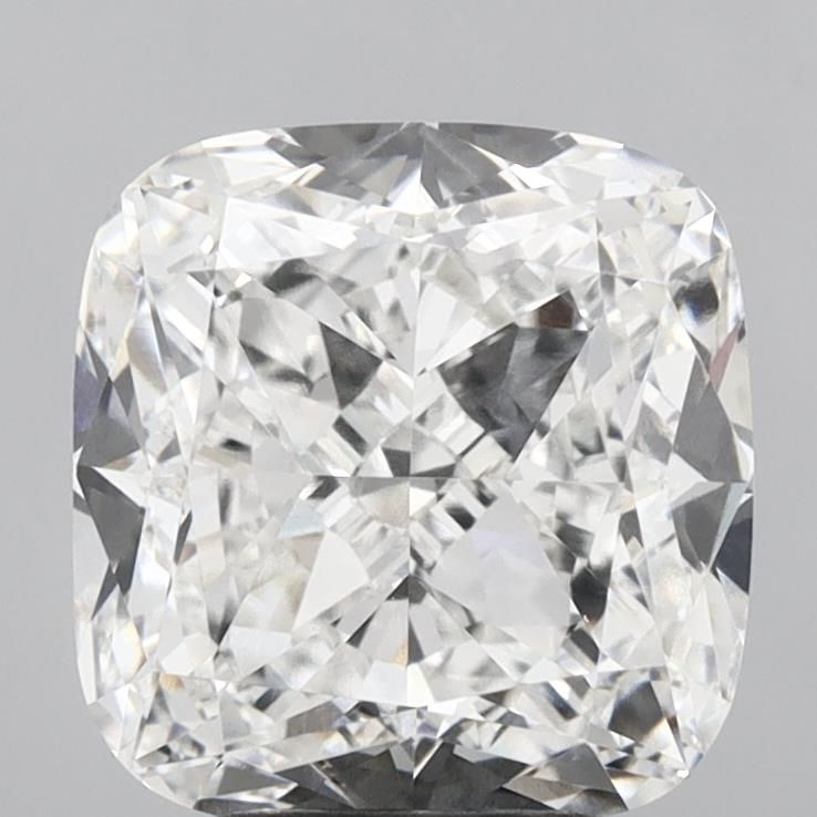 Cushion Diamond