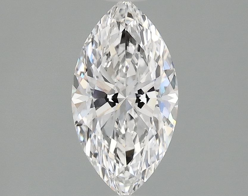 1.04 ct. marquise Lab Grown Diamond front image