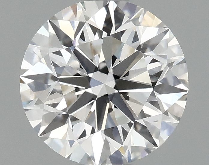 1.00 ct. round Lab Grown Diamond front image