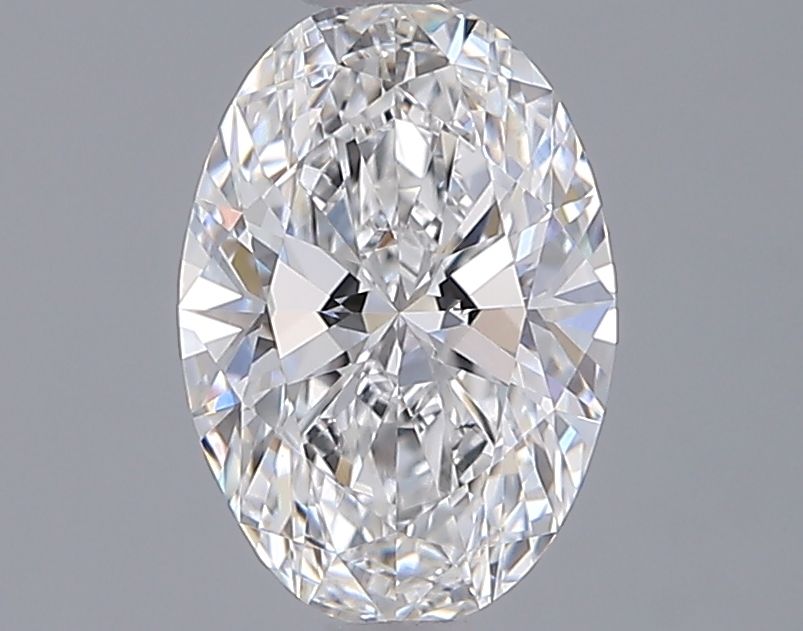 Oval Diamond