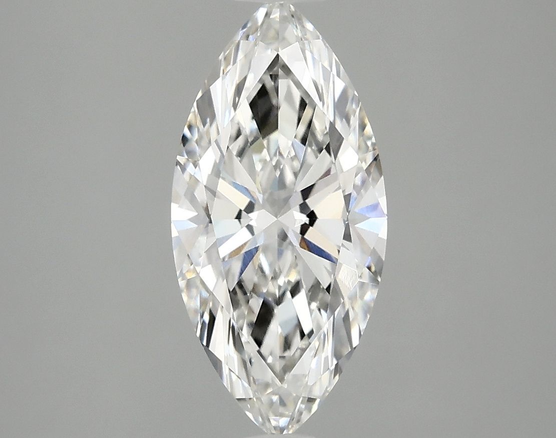 1.85 ct. marquise Lab Grown Diamond front image