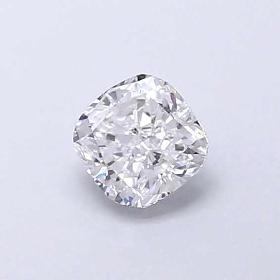 Cushion Diamond
