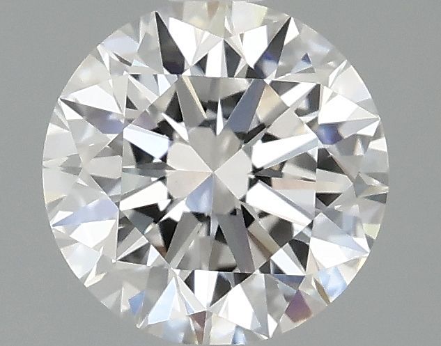 1.58 ct. round Lab Grown Diamond front image