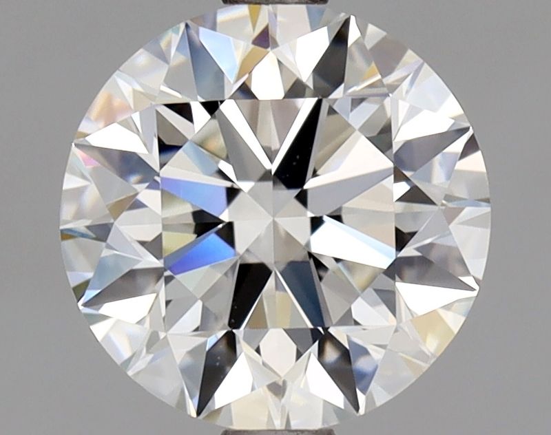 1.70 ct Round diamond
