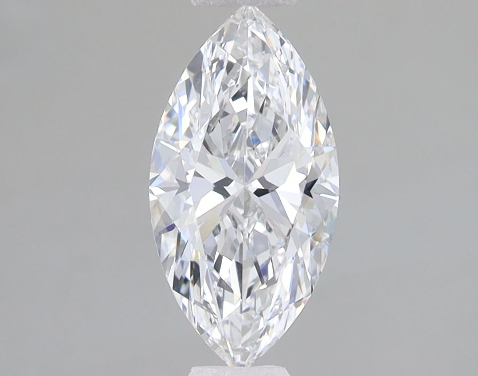 1.02 ct. marquise Lab Grown Diamond front image