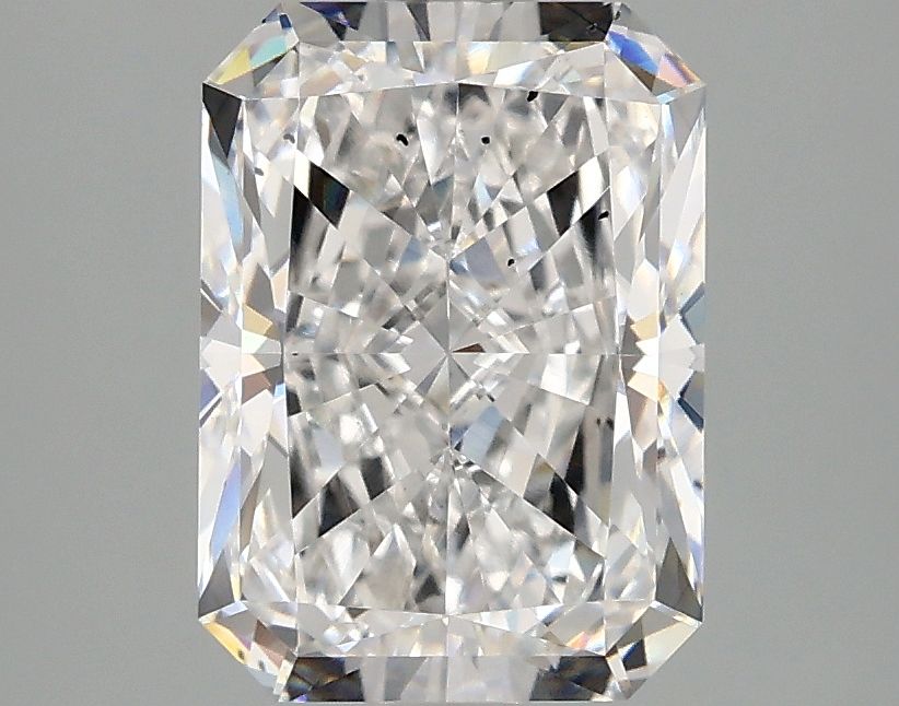 Radiant Diamond