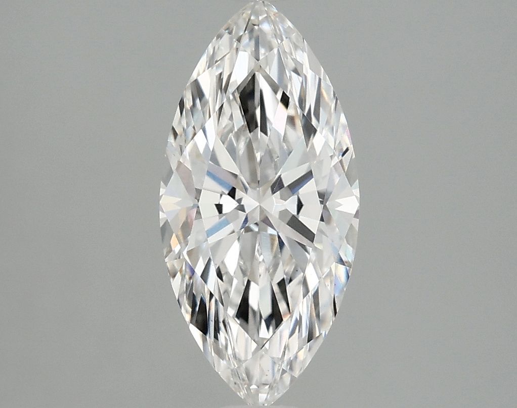 1.49 ct. marquise Lab Grown Diamond front image